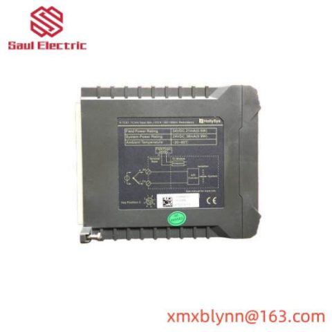 HOLLYSYS K-TC01 Motor Control Module