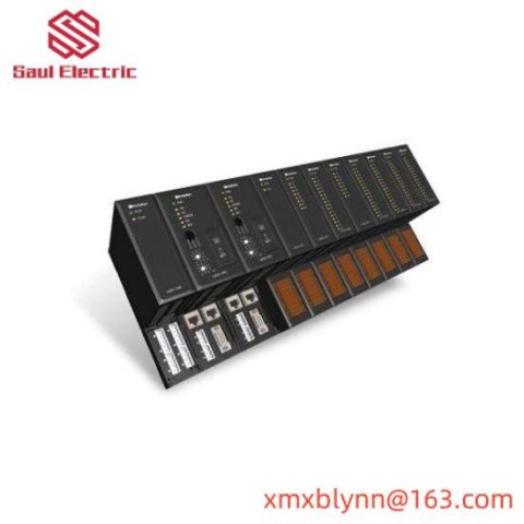 HOLLYSYS SM020 Modular Control System