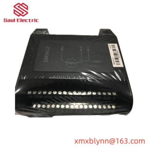 HOLLYSYS SM3432 - Advanced Main Control Unit Module