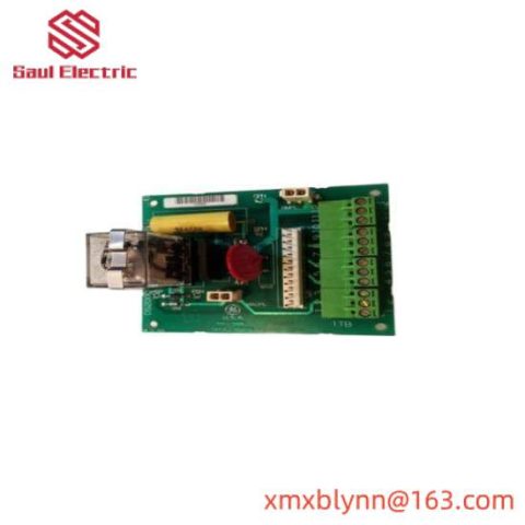 HOLLYSYS SM3614 Series Module - High-Performance Control Solution
