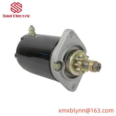 HollySys SM410: 8-Channel Analog Input Module - Industrial Automation Solutions