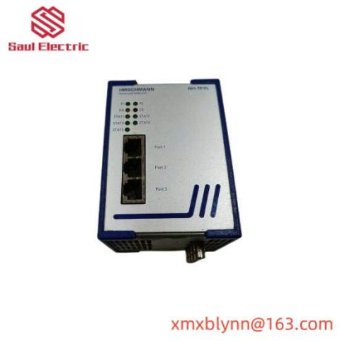 HOLLYSYS SM481 Modular - Advanced Control Module for Industrial Automation