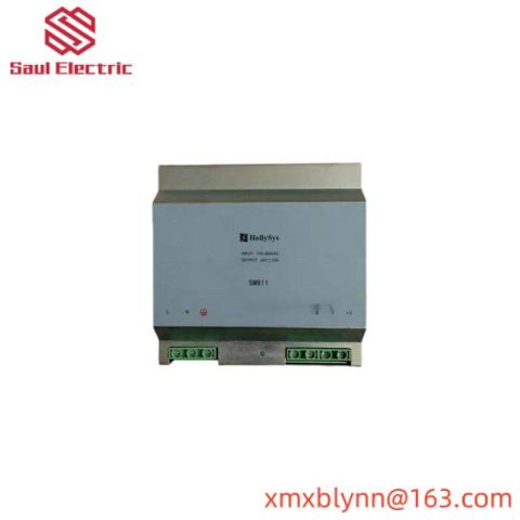 Hollysys SM910 - Advanced Switching Power Module