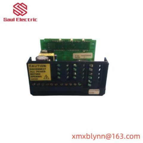 HOLLYSYS SM941 - High Performance DC Power Redundancy Distribution Module