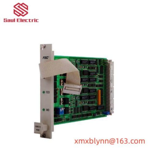 Homer UEM5-100 Industrial Automation Module