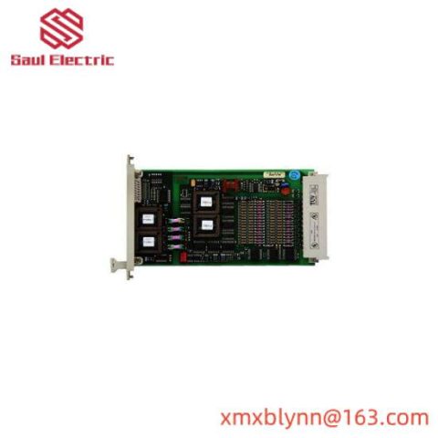 Honeywell 10104/2/1 Analog Input Module