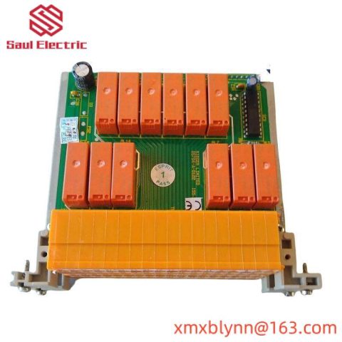 Honeywell 05074-A-0122 & 05704-A-0121 Industrial Control Modules