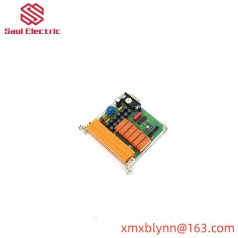 Honeywell 05074-A-0122 05704-A-0131 Industrial Control Module