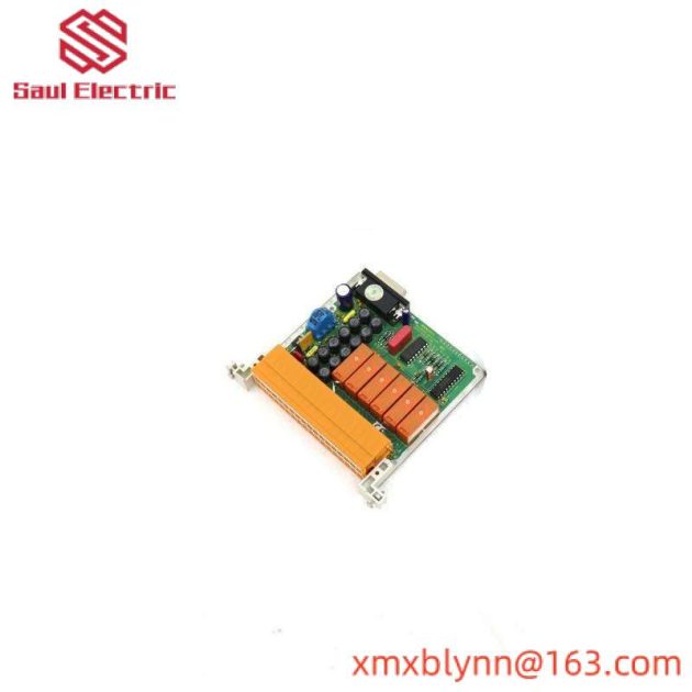 Honeywell 05074-A-0122 05704-A-0131 Industrial Control Module