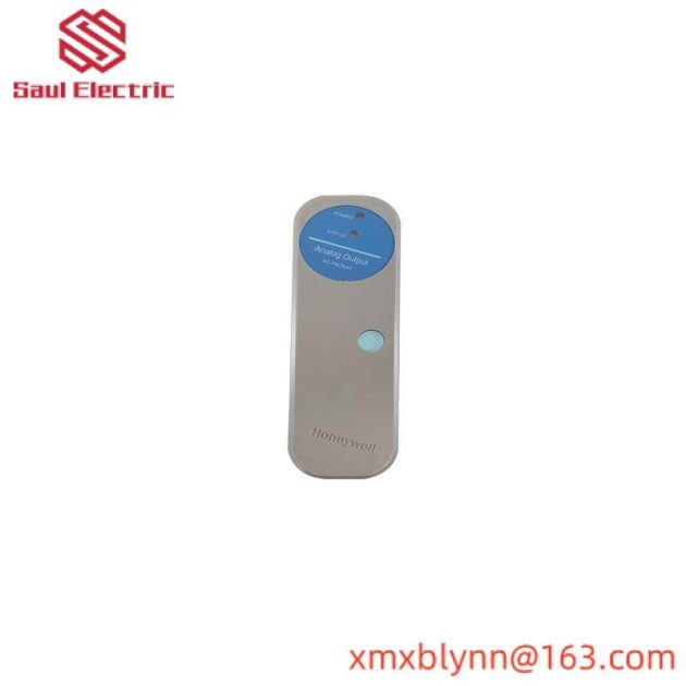 HONEYWELL 05701-A-0145 Control Module for Industrial Automation