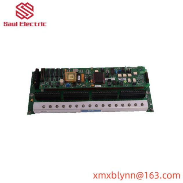 HONEYWELL 05701-A-0145 Control Module for Industrial Automation