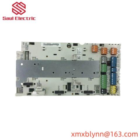 Honeywell 05701-A-0285 Analog Output Module