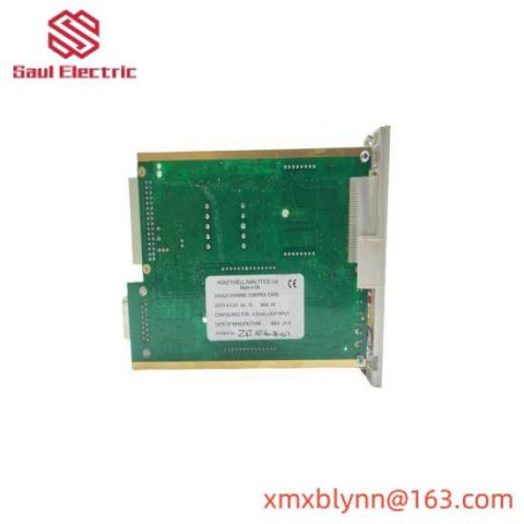 Honeywell 05701-A-0301 Industrial Control Module