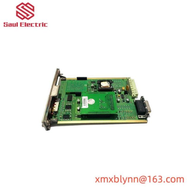 Honeywell 05701-A-0301 Industrial Control Module