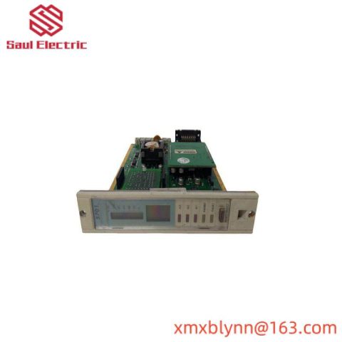 Honeywell 05701-A-0302 - High-Performance Control Module for Industrial Automation