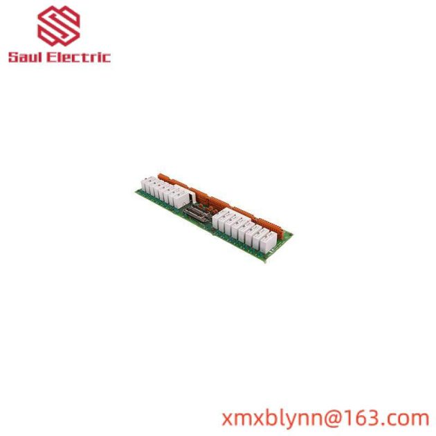 Honeywell 05701-A-0302 - High-Performance Control Module for Industrial Automation
