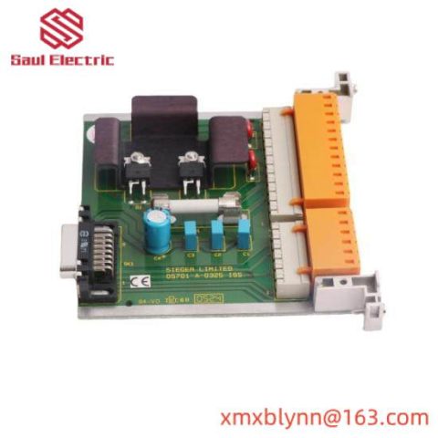 Honeywell 05701-A-0325 - High-Quality Industrial Control Module