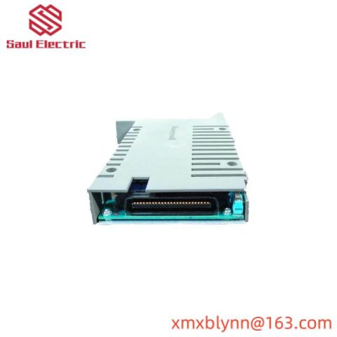 Honeywell 05701-A-0327 Analytics DC Input Card for Industrial Control Systems