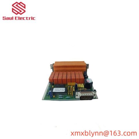 Honeywell 05701-A-0330 Industrial Control Module