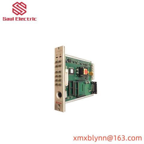 Honeywell 05701-A-0361, High-Performance Industrial Control Module