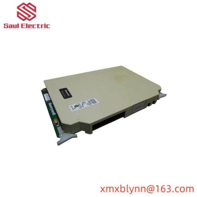 Honeywell 05701-A-0511 Control Module for Industrial Automation