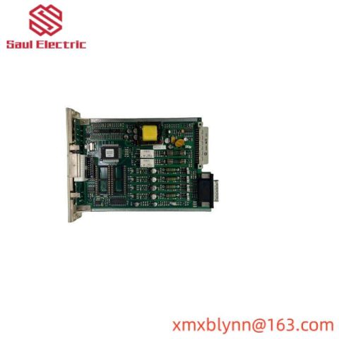 HONEYWELL 05704-A-0146 Industrial Control Module