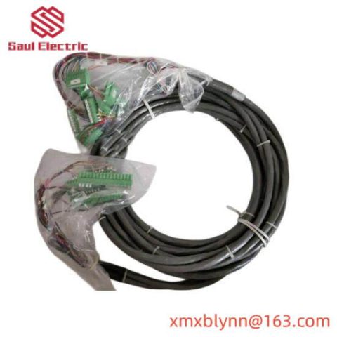 Honeywell 08698200AI Control Cable - Industrial Automation Solutions