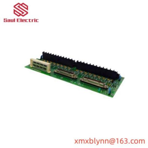 Honeywell 10001/A/1 CARD - Industrial Control Module