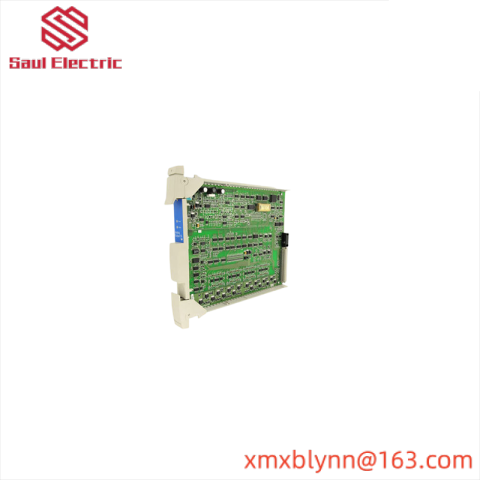 HONEYWELL PLC 10001/R/1 Vertical Bus Driver