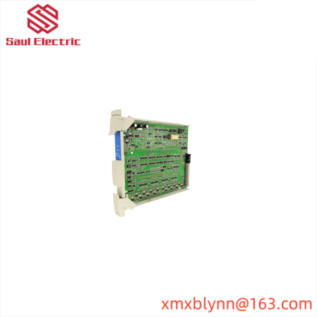 HONEYWELL PLC 10001/R/1 Vertical Bus Driver