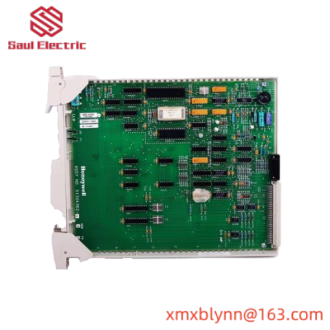 Honeywell 10001/R/I - Advanced Industrial Control Module