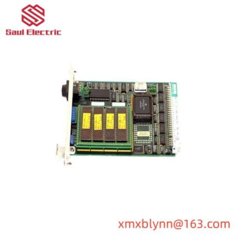 Honeywell 10002/1/2 CPU Module; Manufacturer: Honeywell