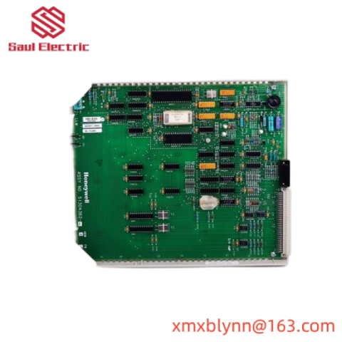 Honeywell HONEYWELL 10004/H/F - Industrial Control Module