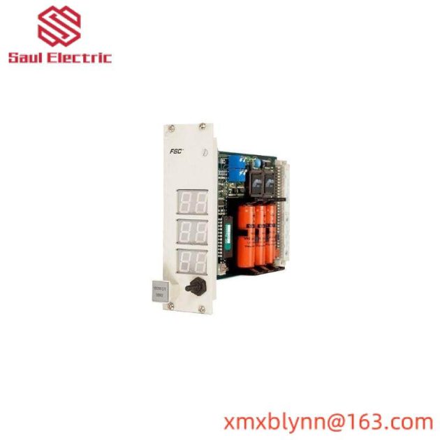 Honeywell 30750318-002 Industrial Control System, for Advanced Automation Solutions