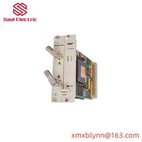 Honeywell 100182U Communication Module