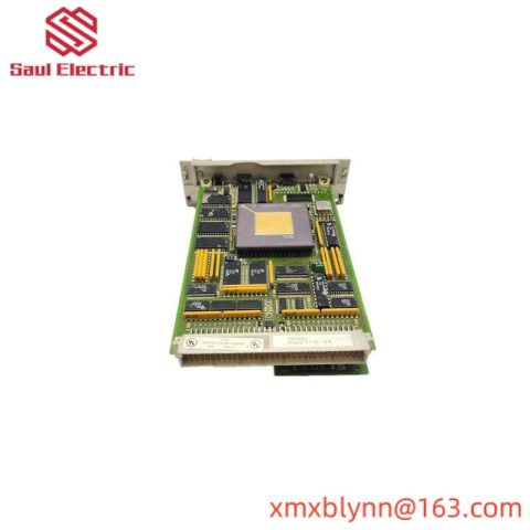 Honeywell 10018/E/E Ethernet Communication Module for Industrial Automation