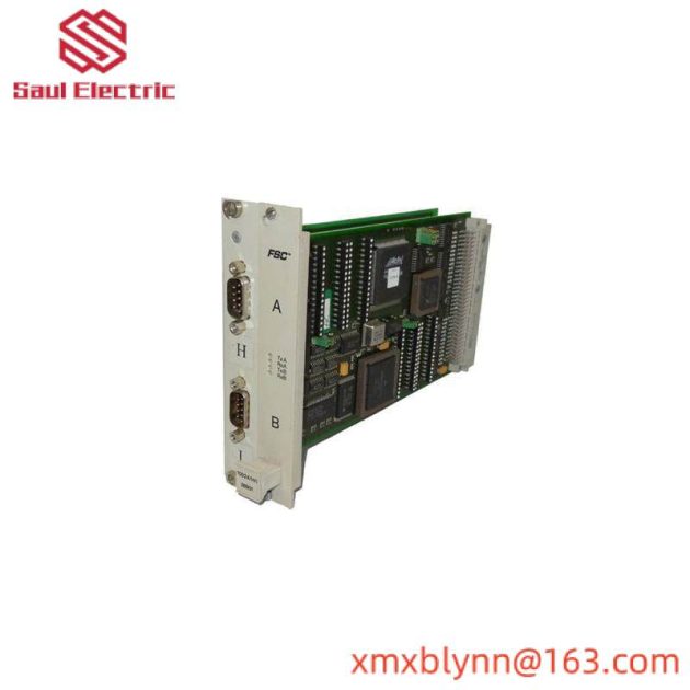 Honeywell 10024/1/1 PLC Communication Module