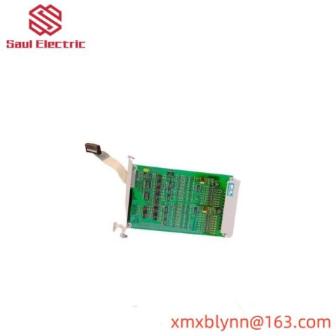 Honeywell 10101/1/1 Industrial Control Module