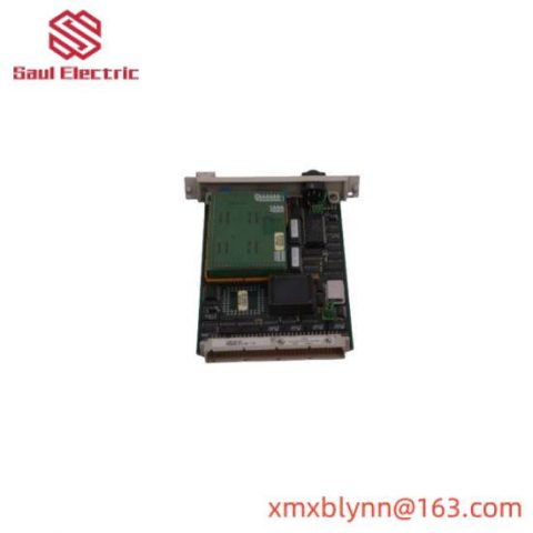 Honeywell 10102/2/1 Fail Safe Analog Input Module