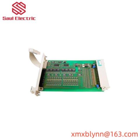 Honeywell 10209/2/1 Digital Output Module, High Reliability for Industrial Automation