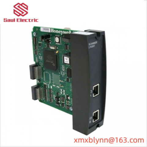 Honeywell 10216/2/1 Fail-Safe Digital Output Module: Advanced Control, Dependable Performance