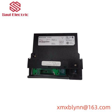 Honeywell 10310/1 Control Module for Industrial Automation Systems