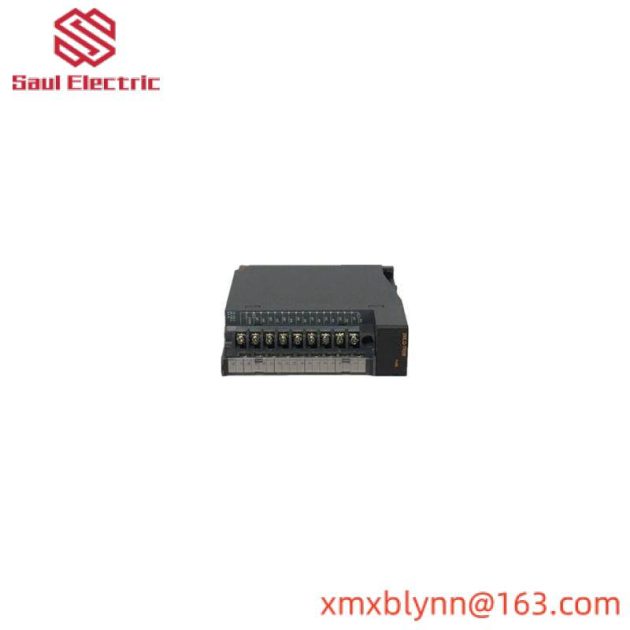 Honeywell 10310/1 Control Module for Industrial Automation Systems