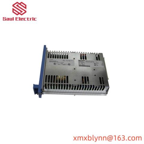 Honeywell 10310/1/1 Earth Leakage Detector - Advanced Safety Solution for Industrial Control