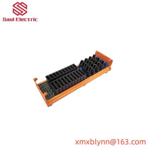 Honeywell 10313/1/1 TERMINATION MODULE - Advanced Connectivity Solutions for Industrial Applications