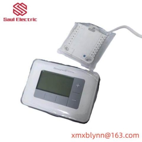 Honeywell 121B99VM75000 / HB02A50110A - High Precision Control Module for Industrial Applications