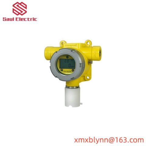 Honeywell 1226-0300-03: Advanced Flammable Gas Sensor