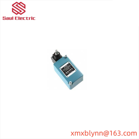 HONEYWELL 201LS242 LSZ52C Limit Switch - Advanced Control Solutions for Industry