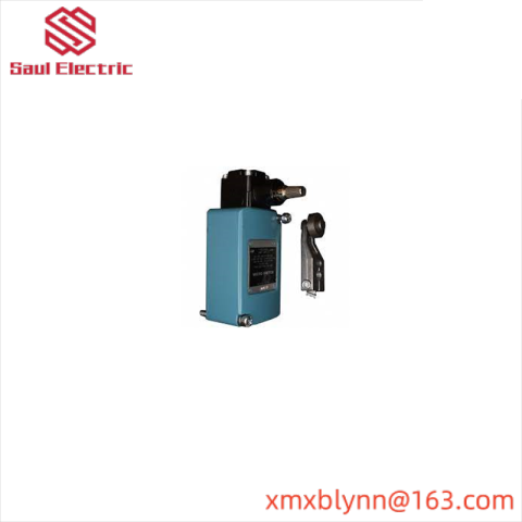 Honeywell 201LS502 LSZ52C Limit Switch - Industrial Control Module