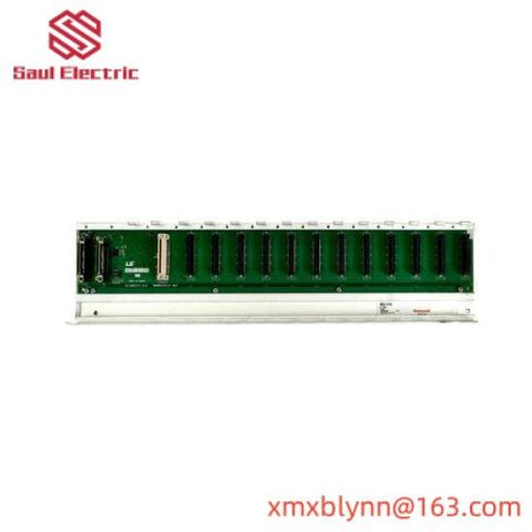 Honeywell 2MLB-M12A Main CPU Base - Advanced Industrial Control Core